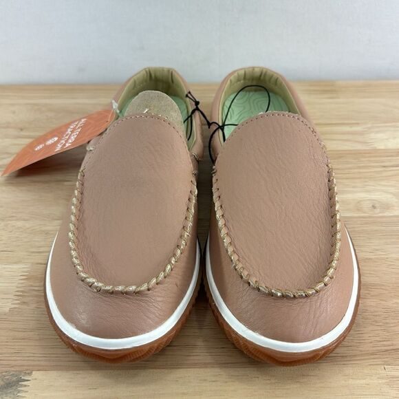 JBU Torino Mules- Dusty Pink- Size 9M- NIB - Picture 2 of 7